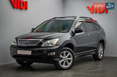 Позашляховик / Кросовер Lexus RX 2007 в Києві
