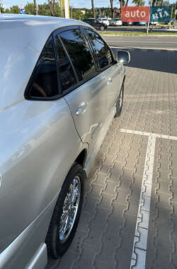 Внедорожник / Кроссовер Lexus RX 2004 в 
