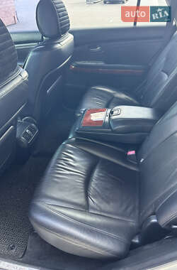Внедорожник / Кроссовер Lexus RX 2004 в 