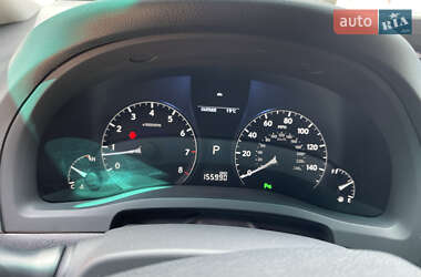 Внедорожник / Кроссовер Lexus RX 2011 в Киеве