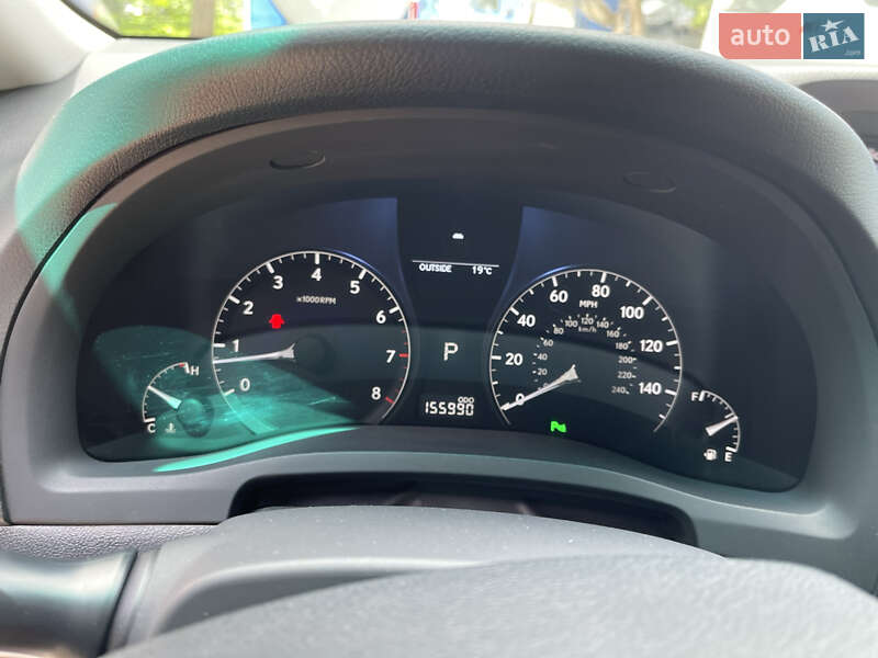 Внедорожник / Кроссовер Lexus RX 2011 в Киеве