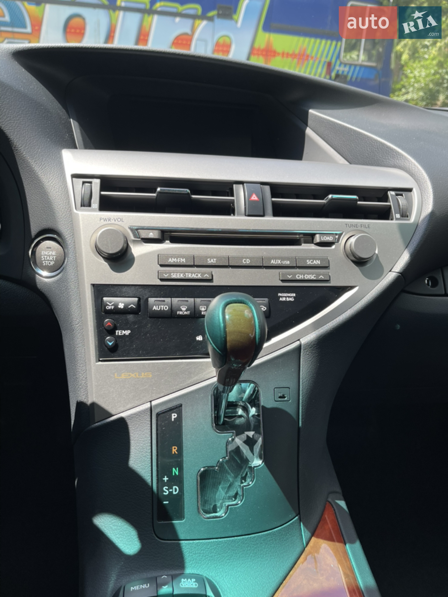 2011 Lexus RX - мініатюра 23