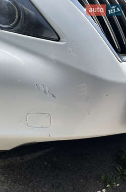 Внедорожник / Кроссовер Lexus RX 2011 в Киеве