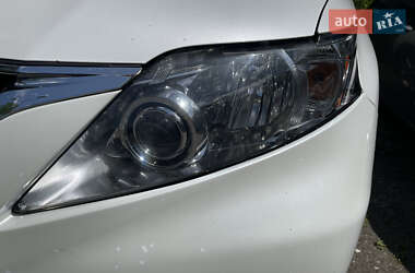 Внедорожник / Кроссовер Lexus RX 2011 в Киеве