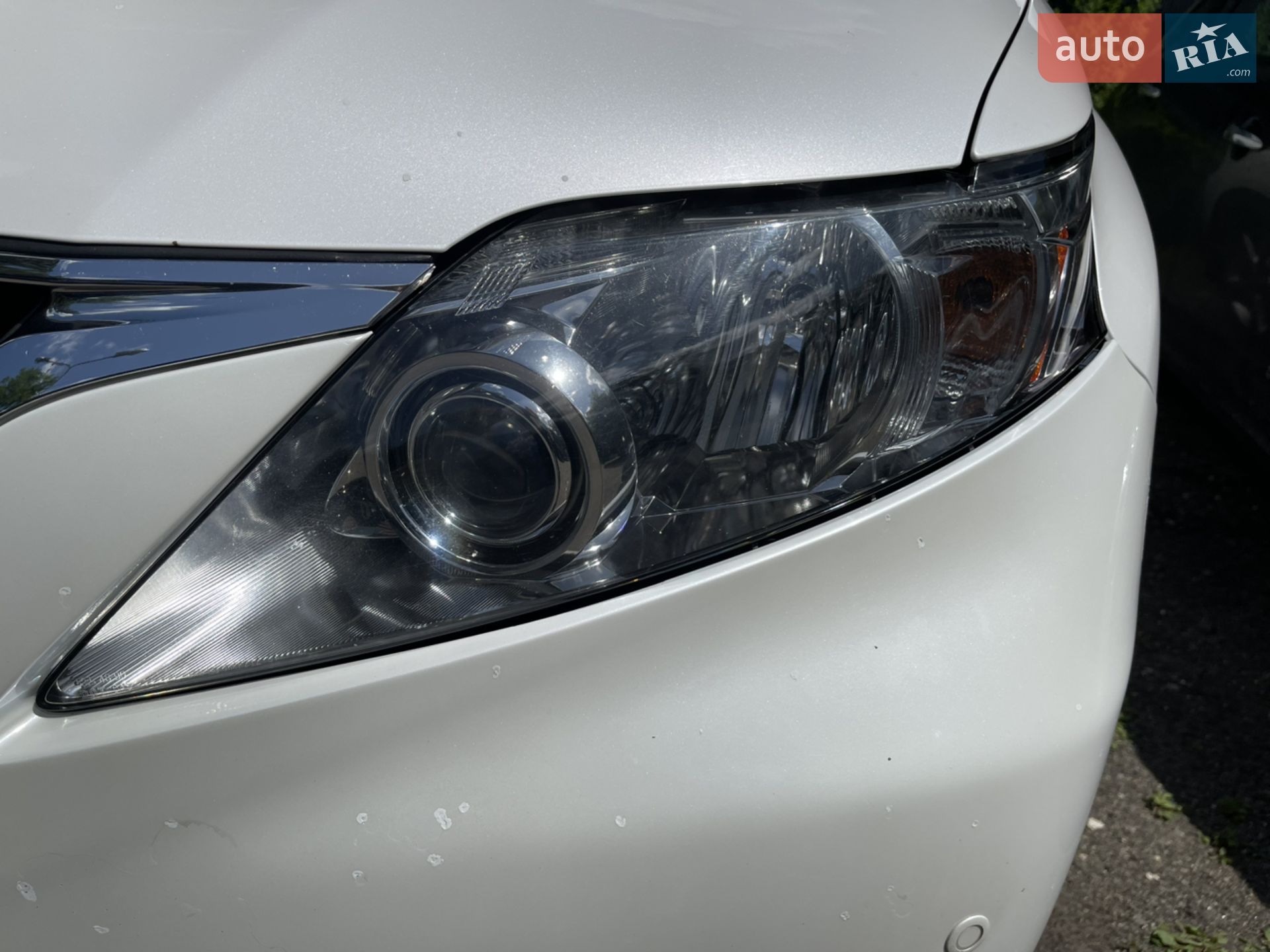 2011 Lexus RX - мініатюра 29