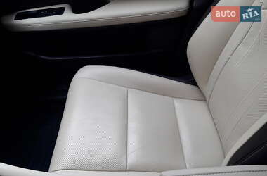 Внедорожник / Кроссовер Lexus RX 2016 в 