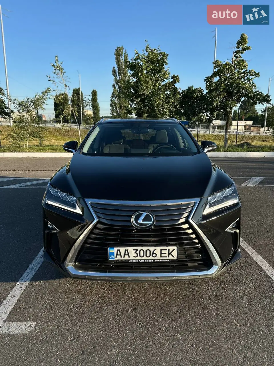 2019 Lexus RX - мініатюра 35