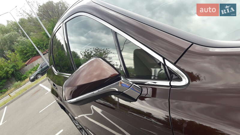 Внедорожник / Кроссовер Lexus RX 2016 в Киеве фото 41 Внедорожник / Кроссовер Lexus RX 2016 в Киеве