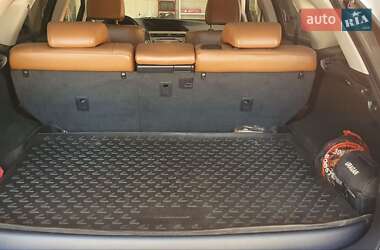 Внедорожник / Кроссовер Lexus RX 2012 в 