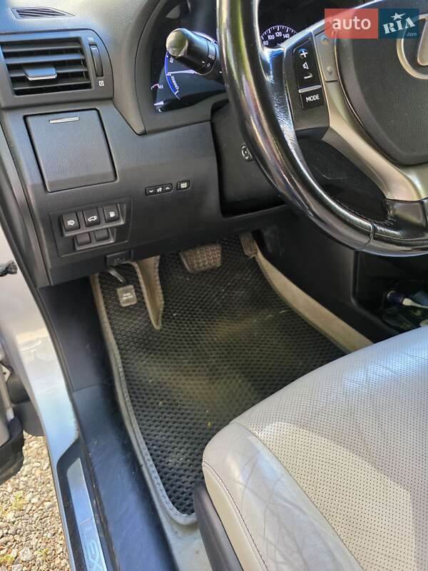 Внедорожник / Кроссовер Lexus RX 2015 в Киеве фото 9 Внедорожник / Кроссовер Lexus RX 2015 в Киеве