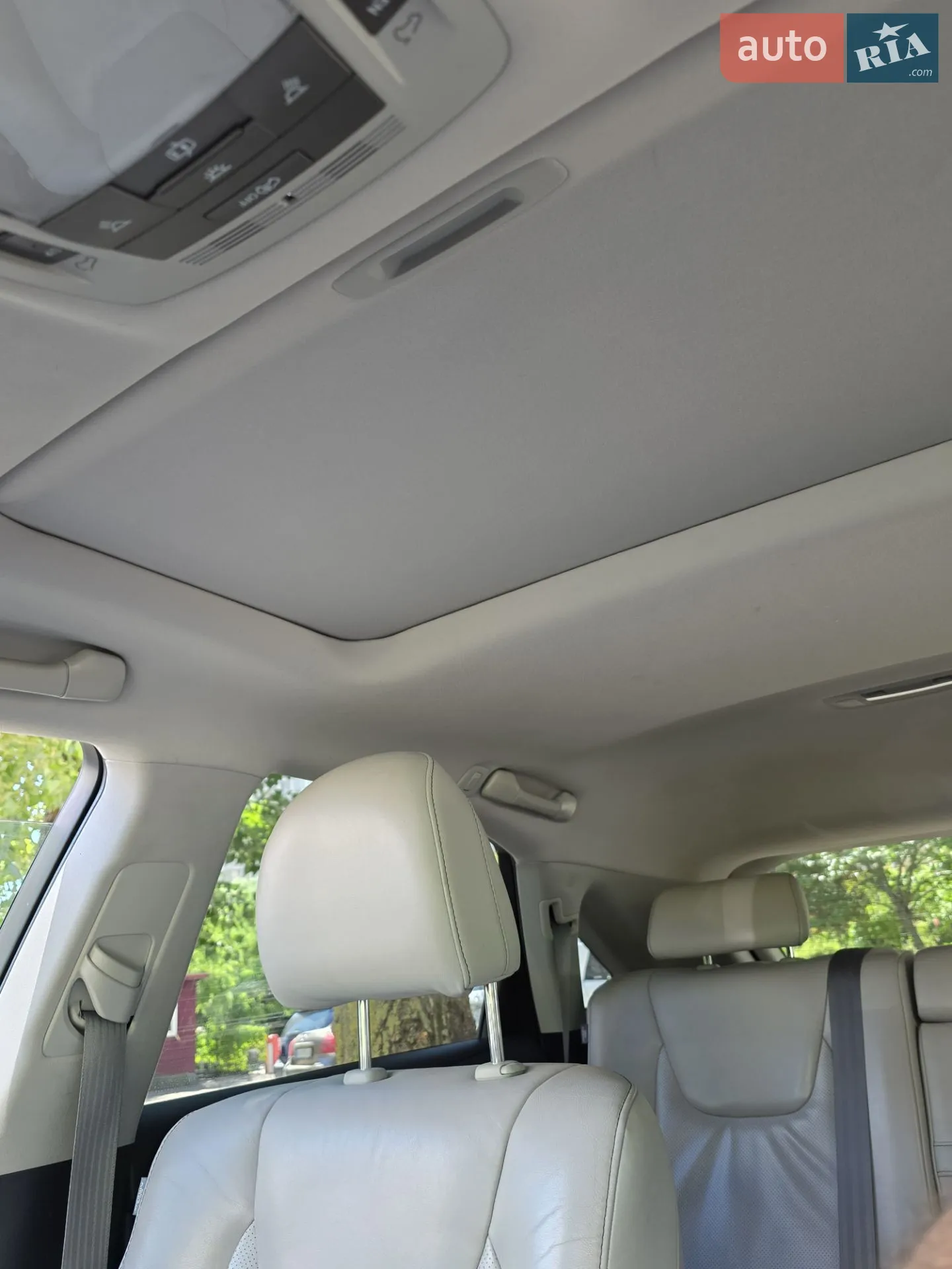 2015 Lexus RX - мініатюра 12