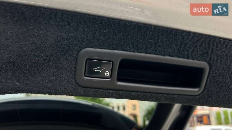 Внедорожник / Кроссовер Lexus RX 2017 в Львове