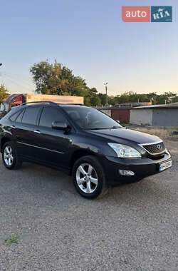 Позашляховик / Кросовер Lexus RX 2008 в Одесі