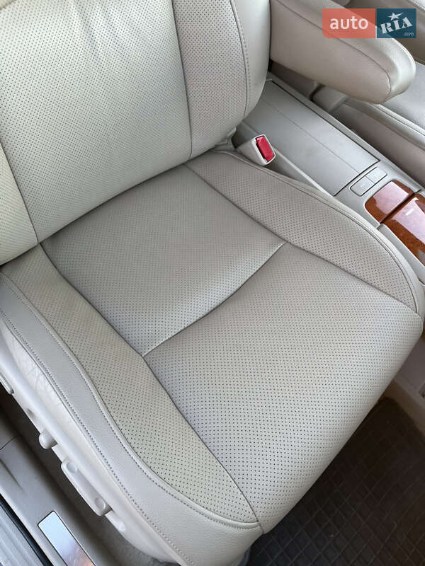 Внедорожник / Кроссовер Lexus RX 2008 в Одессе