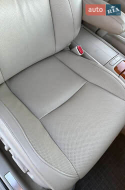 Внедорожник / Кроссовер Lexus RX 2008 в 