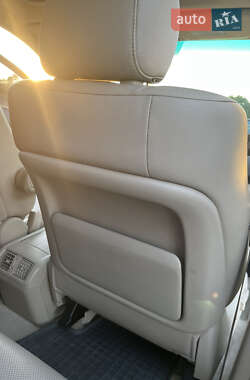 Внедорожник / Кроссовер Lexus RX 2008 в 