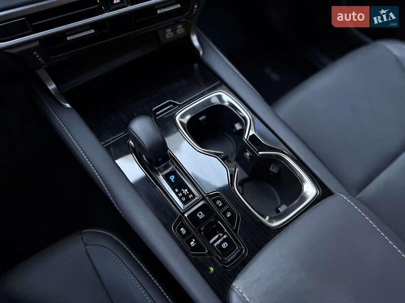 Внедорожник / Кроссовер Lexus RX 2024 в Львове