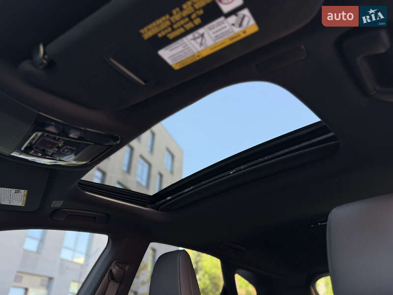 Внедорожник / Кроссовер Lexus RX 2024 в Львове