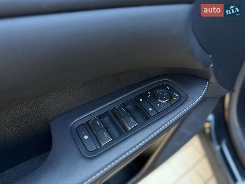 Внедорожник / Кроссовер Lexus RX 2024 в Львове