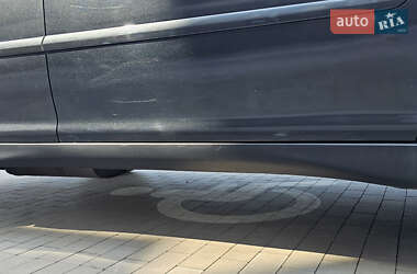 Позашляховик / Кросовер Lexus RX 2006 в 