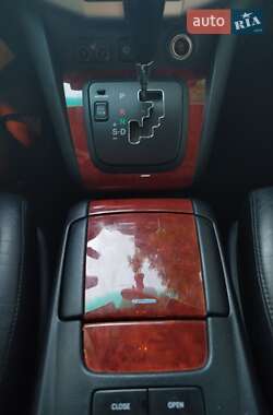 Внедорожник / Кроссовер Lexus RX 2004 в 