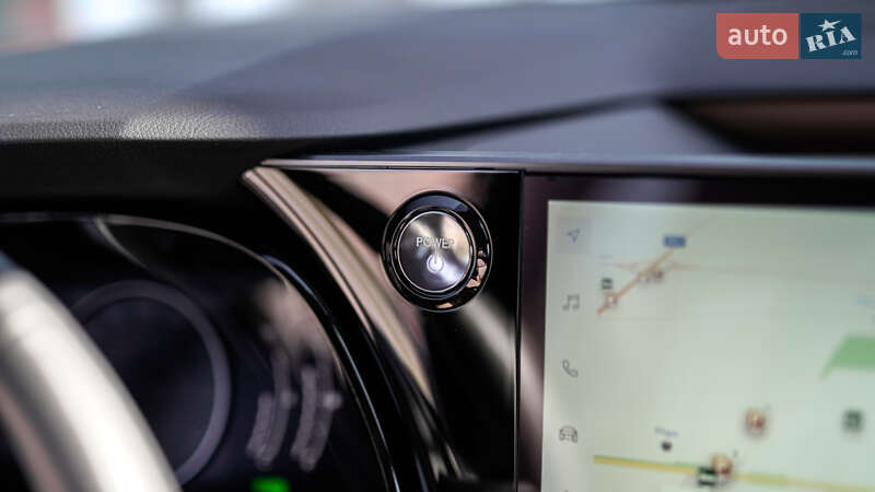 Внедорожник / Кроссовер Lexus RX 2024 в Львове