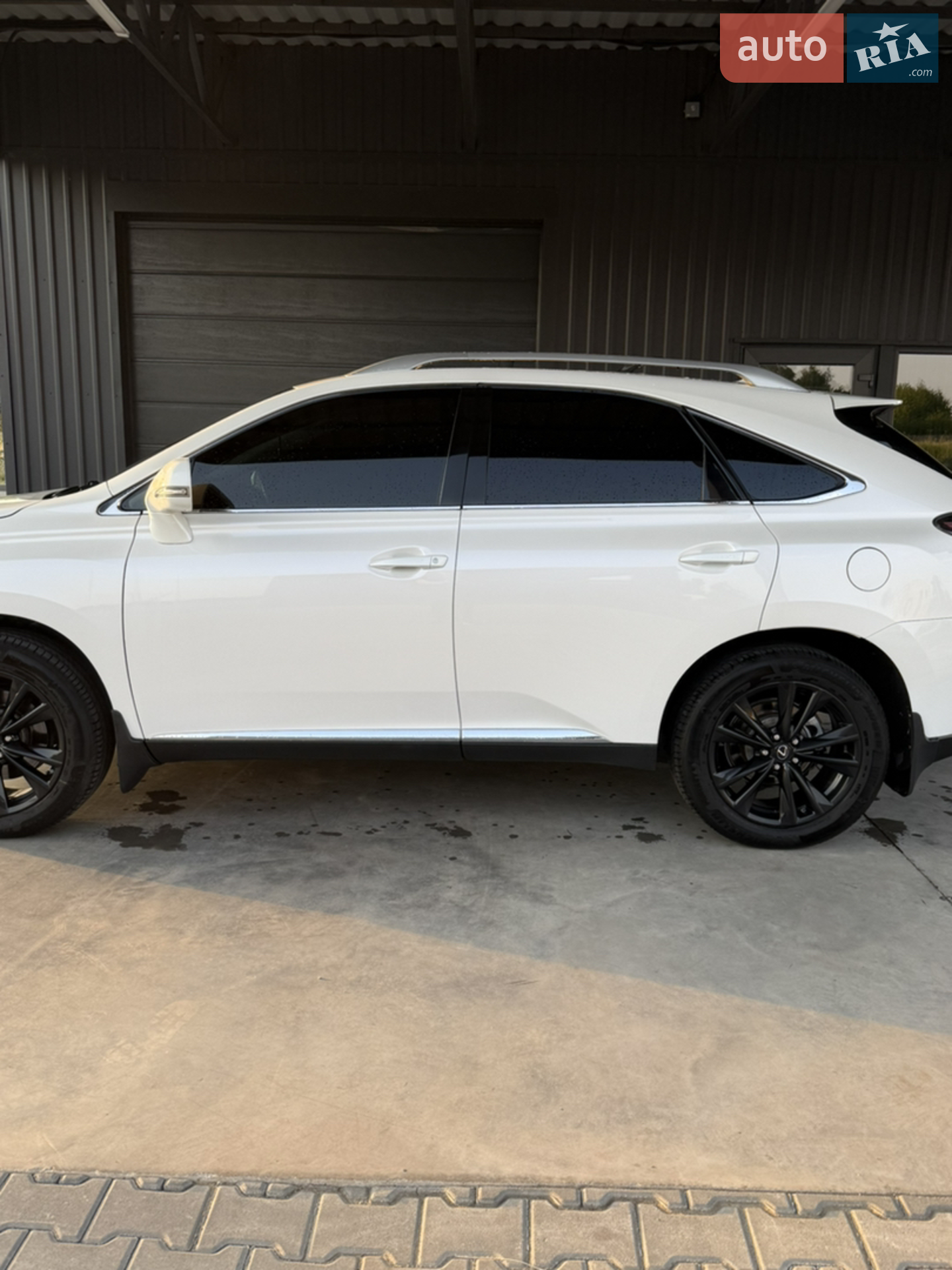 2012 Lexus RX - мініатюра 15