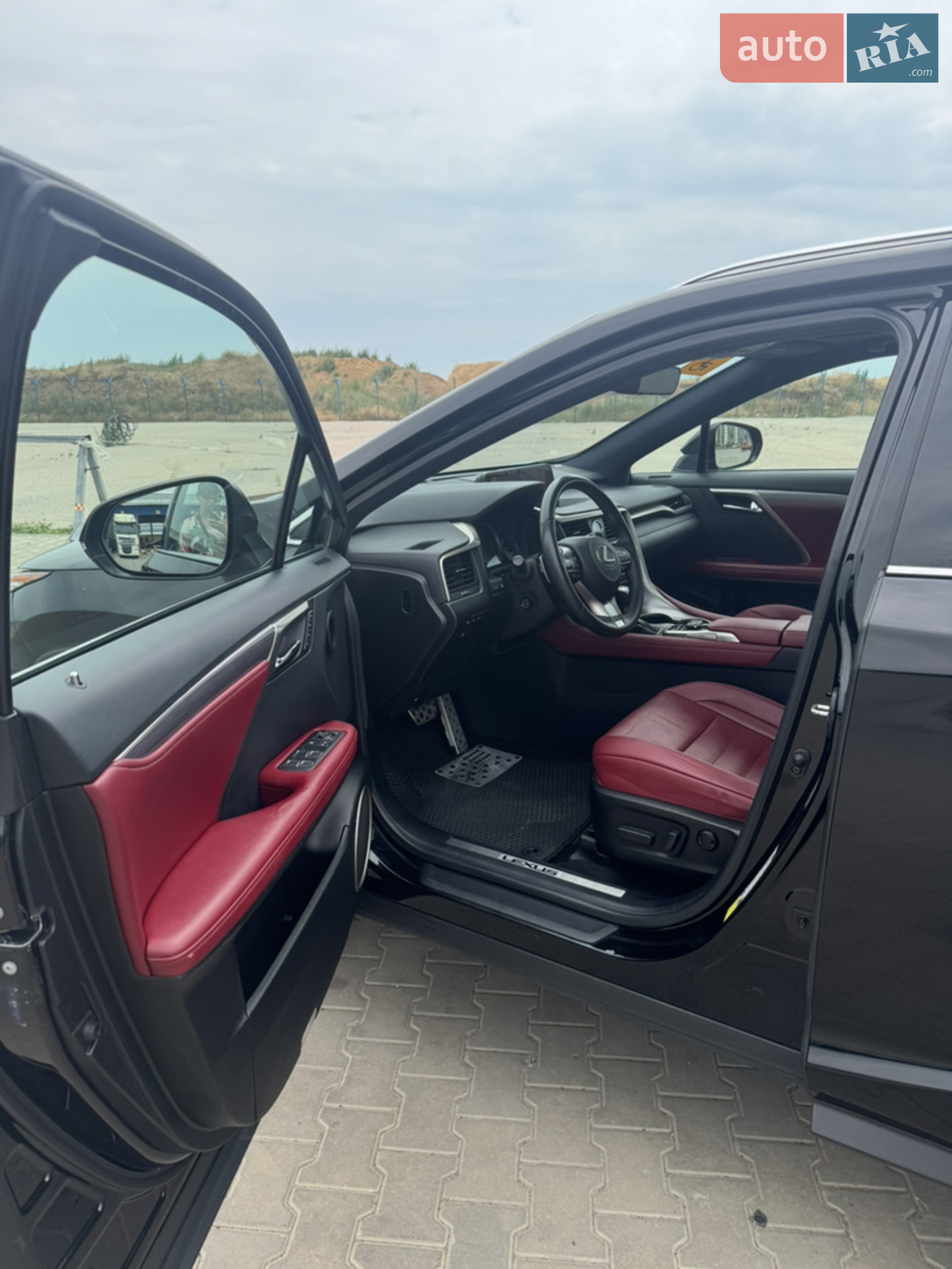 2019 Lexus RX - мініатюра 4