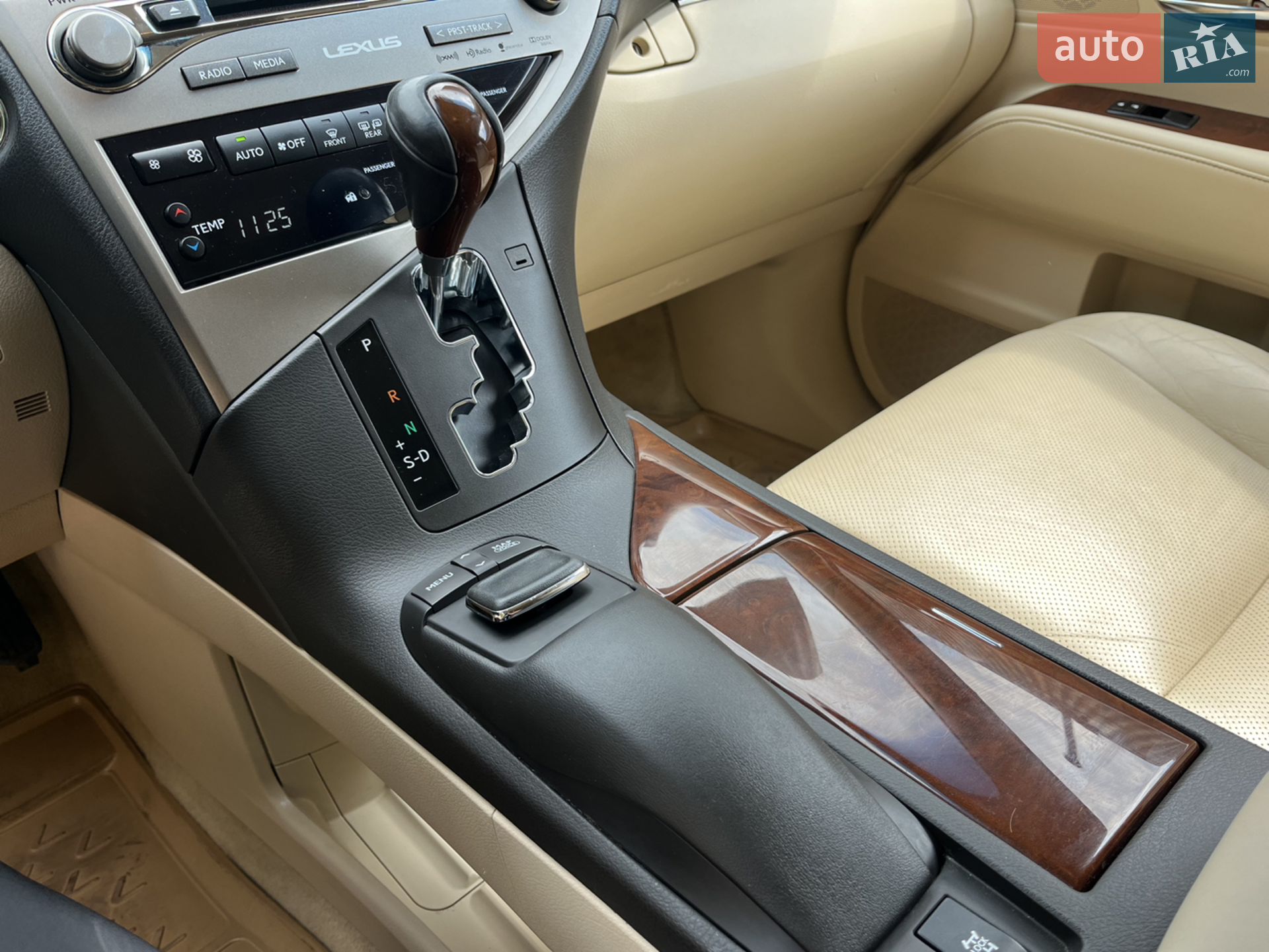 2015 Lexus RX - мініатюра 20