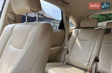 Внедорожник / Кроссовер Lexus RX 2015 в Белой Церкви