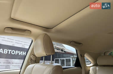 Внедорожник / Кроссовер Lexus RX 2015 в Белой Церкви