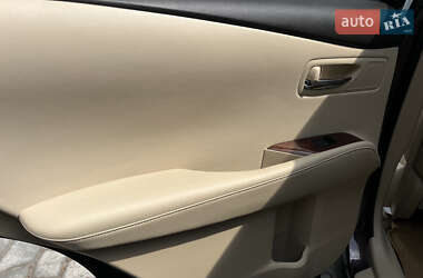 Внедорожник / Кроссовер Lexus RX 2015 в Белой Церкви