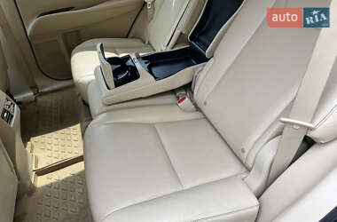 Внедорожник / Кроссовер Lexus RX 2015 в Белой Церкви