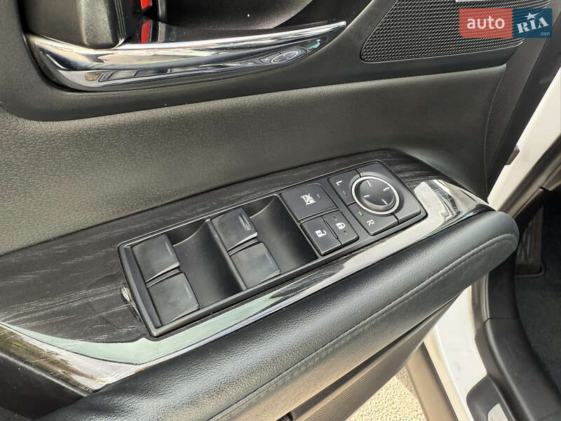 Внедорожник / Кроссовер Lexus RX 2011 в Виннице