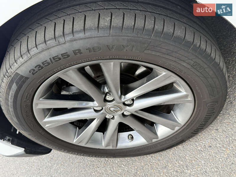 Внедорожник / Кроссовер Lexus RX 2011 в Виннице