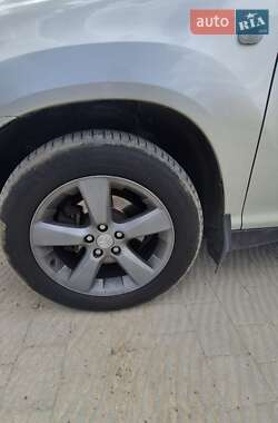 Внедорожник / Кроссовер Lexus RX 2003 в 