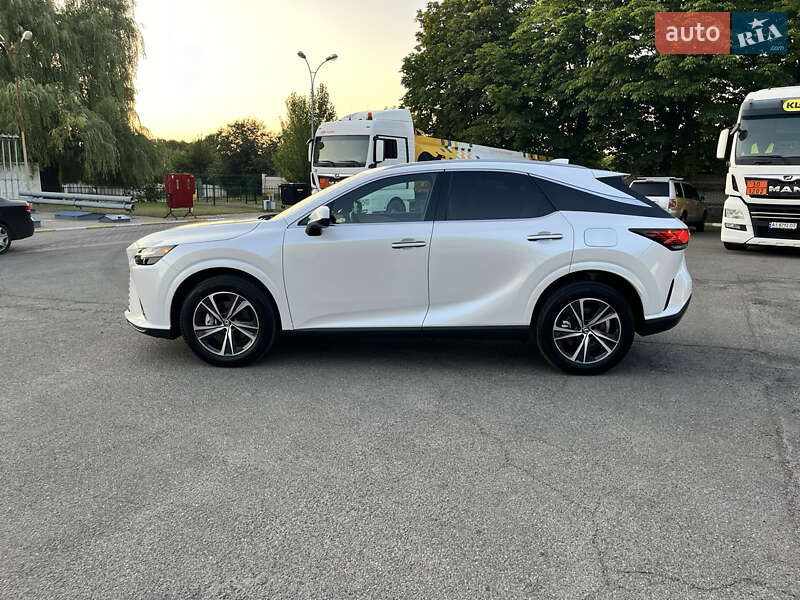 Внедорожник / Кроссовер Lexus RX 2024 в Василькове