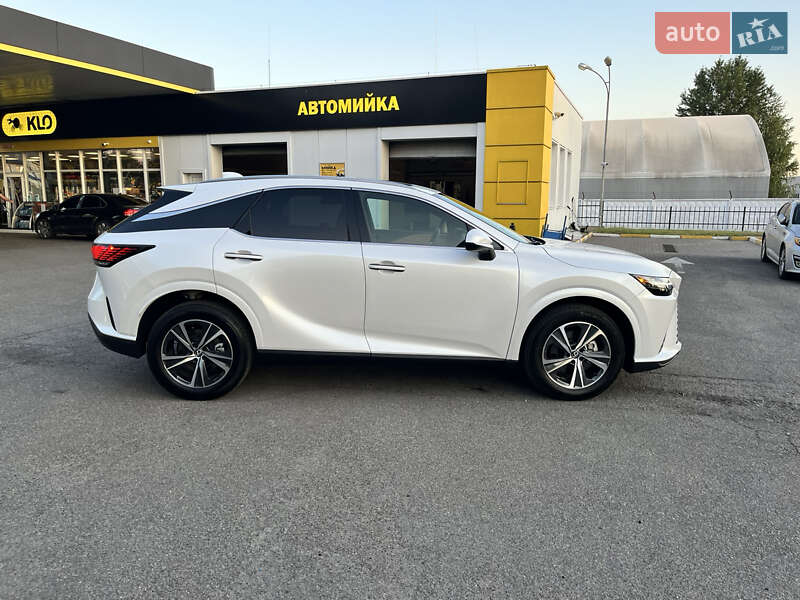 Внедорожник / Кроссовер Lexus RX 2024 в Василькове