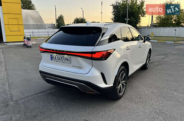 Позашляховик / Кросовер Lexus RX 2024 в Василькові