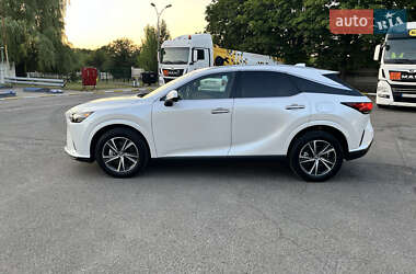 Позашляховик / Кросовер Lexus RX 2024 в Василькові