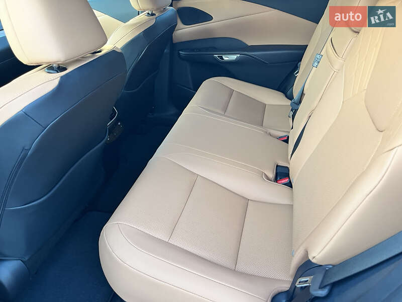 Внедорожник / Кроссовер Lexus RX 2024 в Василькове
