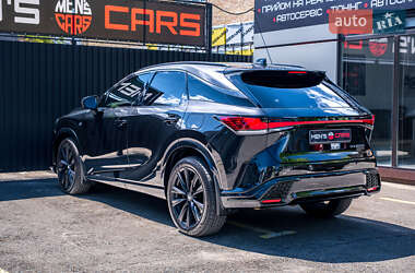 Внедорожник / Кроссовер Lexus RX 2022 в 