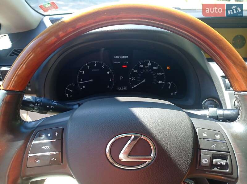 Внедорожник / Кроссовер Lexus RX 2009 в Первомайске