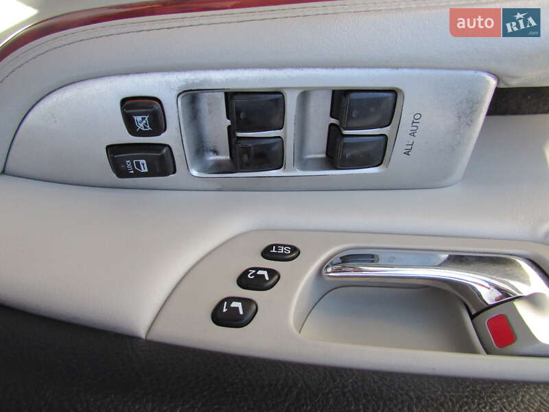 Внедорожник / Кроссовер Lexus RX 2007 в Кропивницком