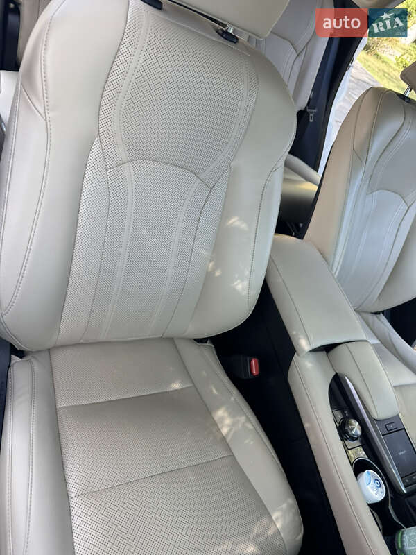 Позашляховик / Кросовер Lexus RX 2022 в Києві