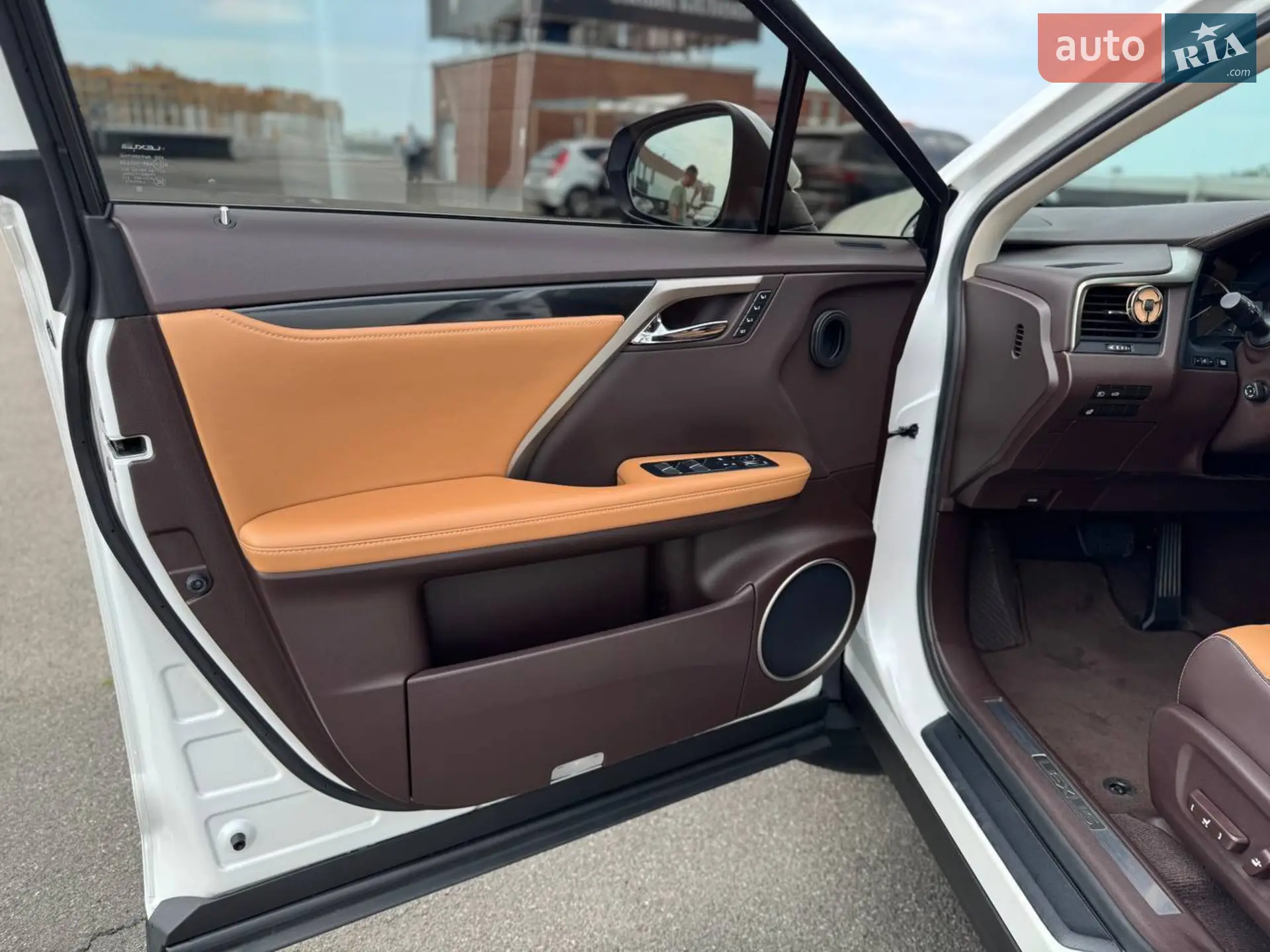 2019 Lexus RX - мініатюра 11