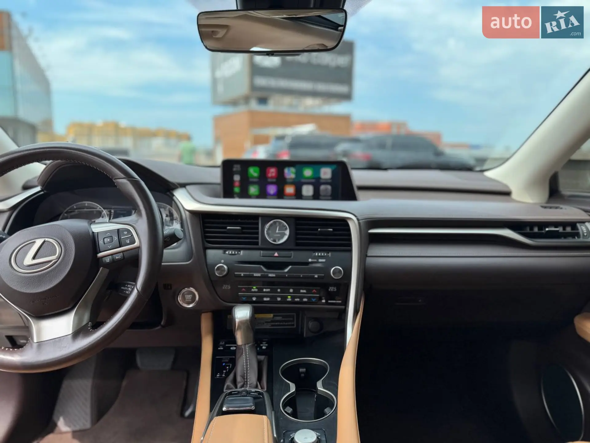 2019 Lexus RX - мініатюра 15