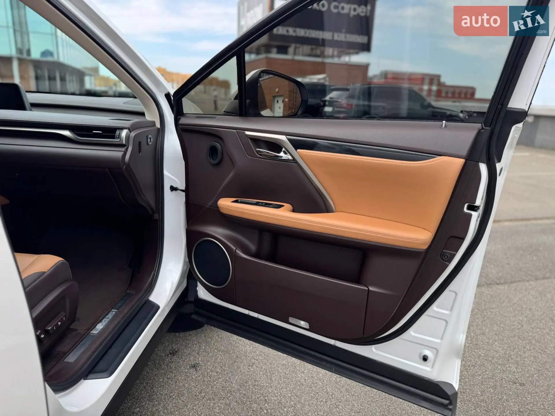 2019 Lexus RX - мініатюра 20
