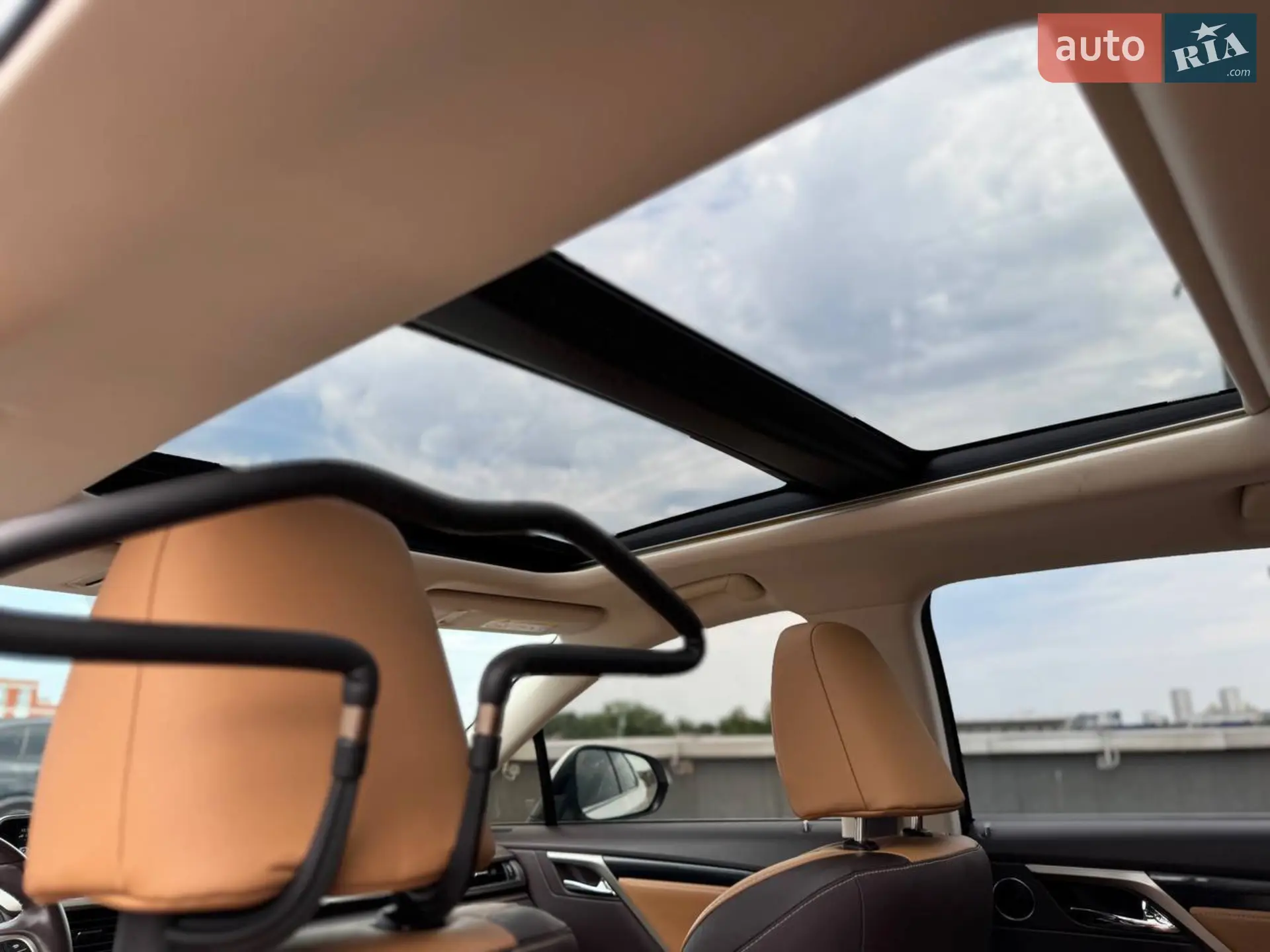 2019 Lexus RX - мініатюра 24