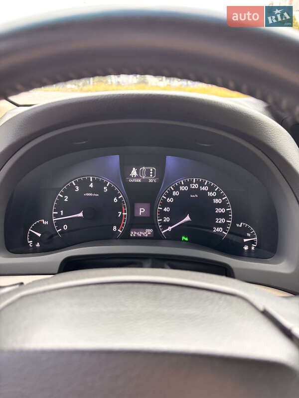 Внедорожник / Кроссовер Lexus RX 2012 в Чернигове фото 13 Внедорожник / Кроссовер Lexus RX 2012 в Чернигове